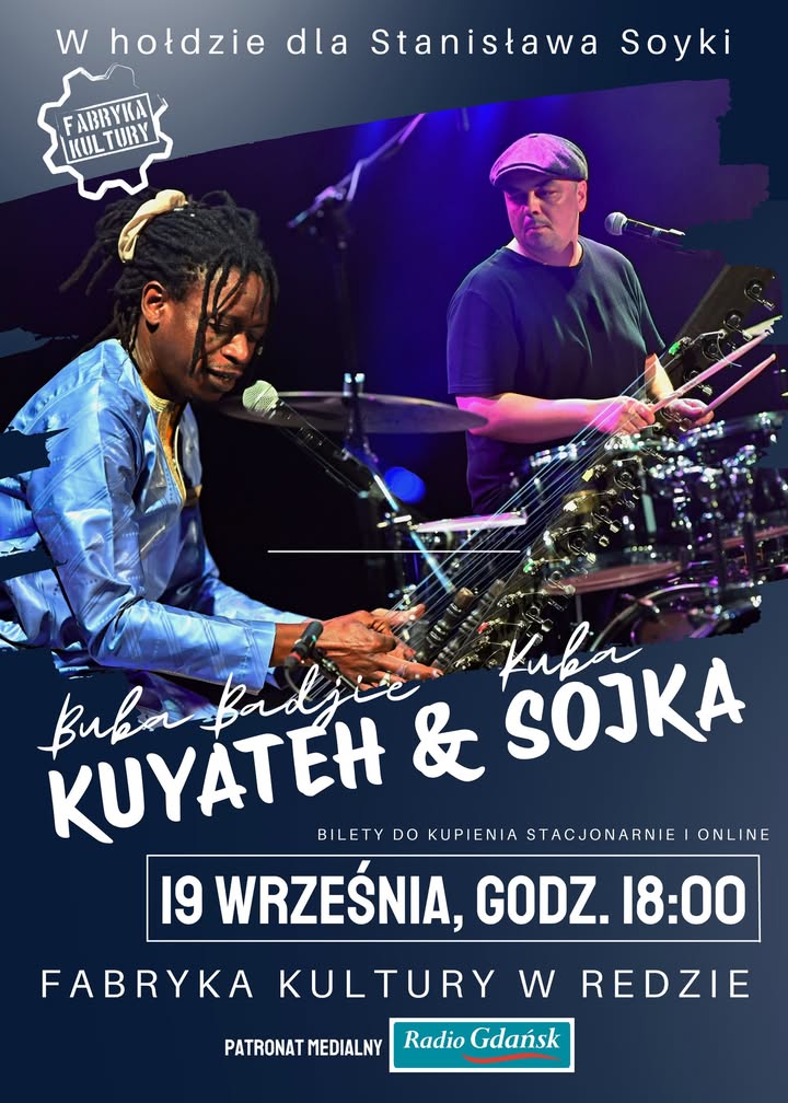 Fabryka Kultury w Redzie
