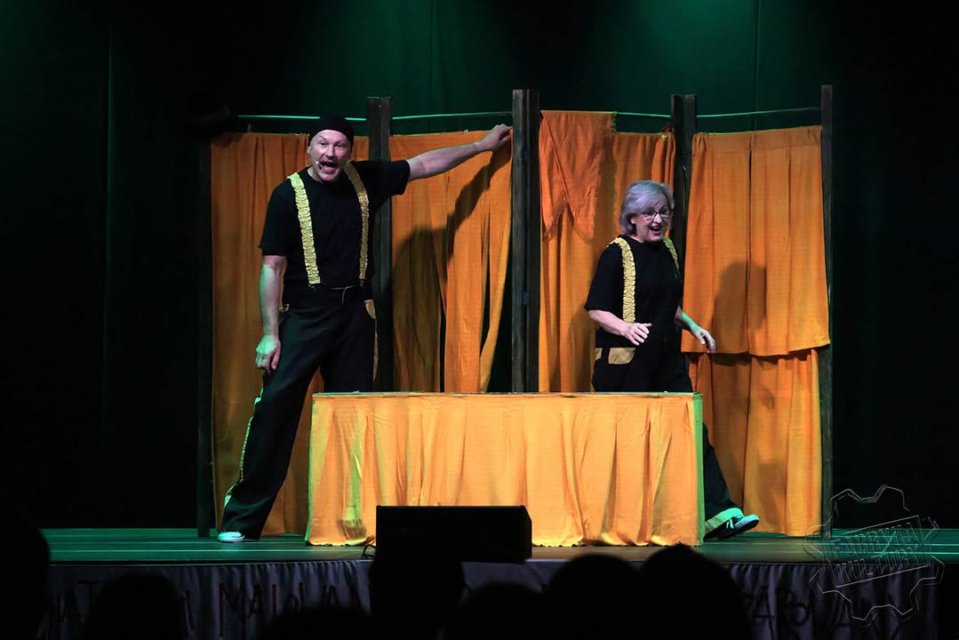 Fabryka Kultury w Redzie