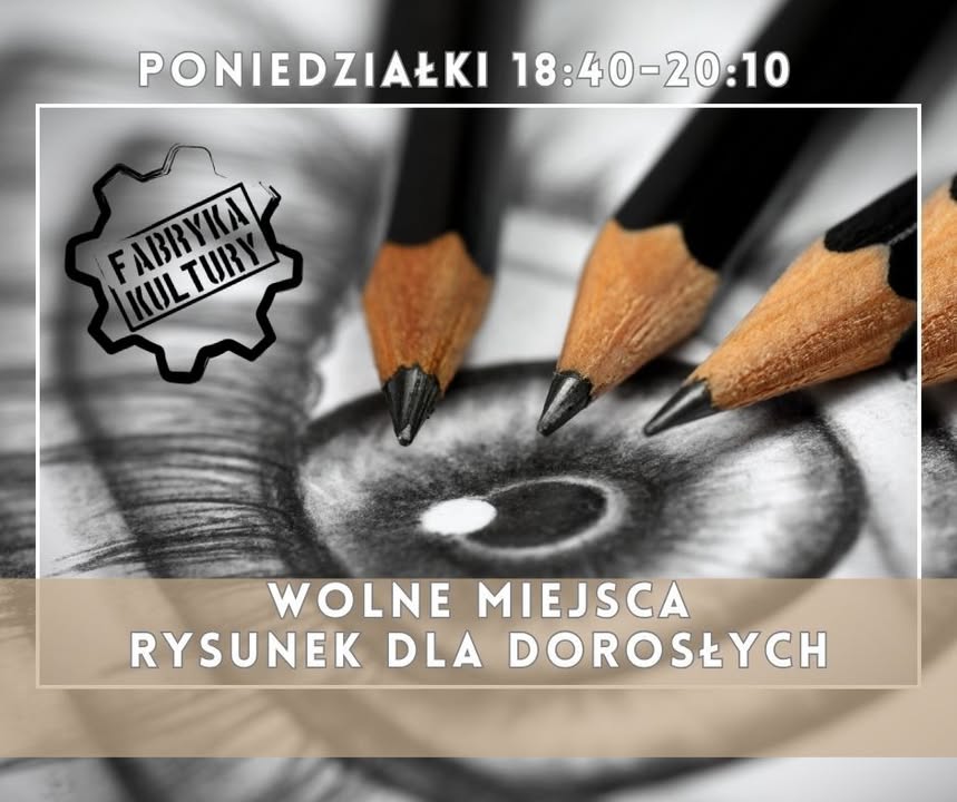 Fabryka Kultury w Redzie