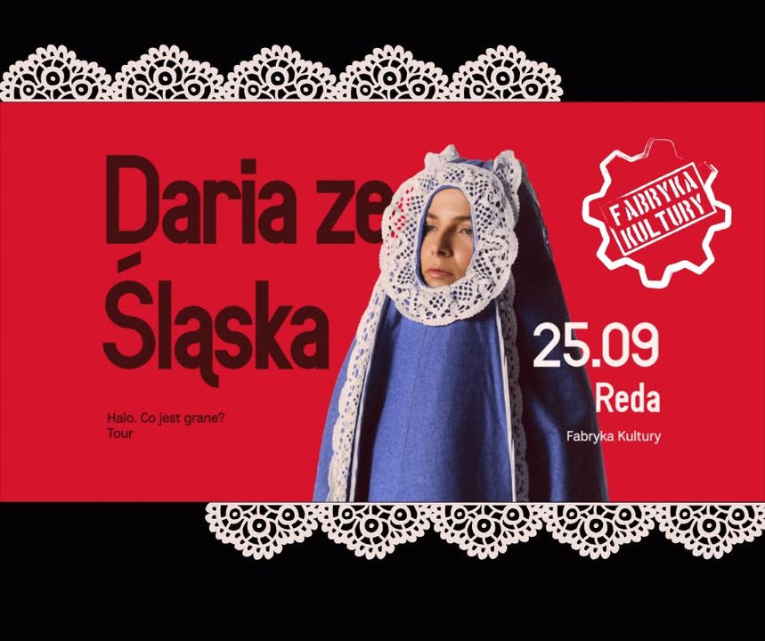 Fabryka Kultury w Redzie