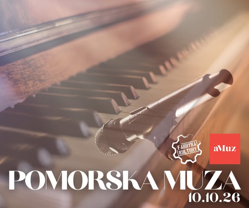 Fabryka Kultury w Redzie
