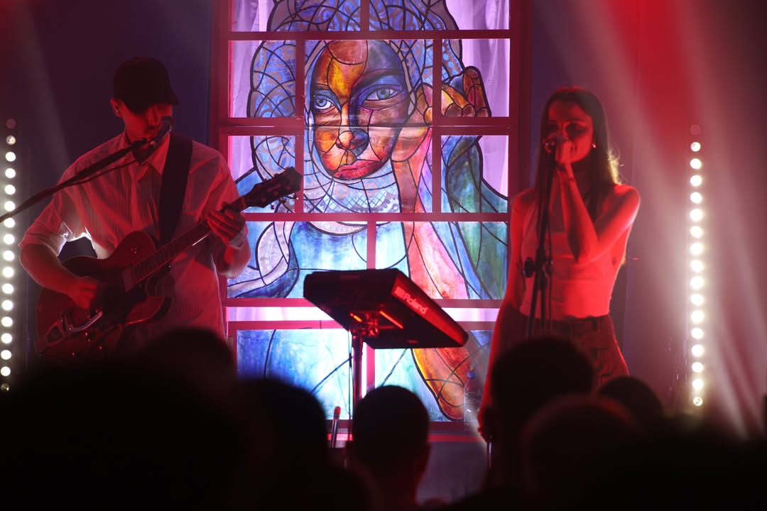 Fabryka Kultury w Redzie