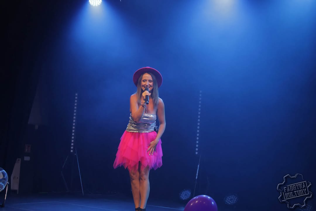 Fabryka Kultury w Redzie
