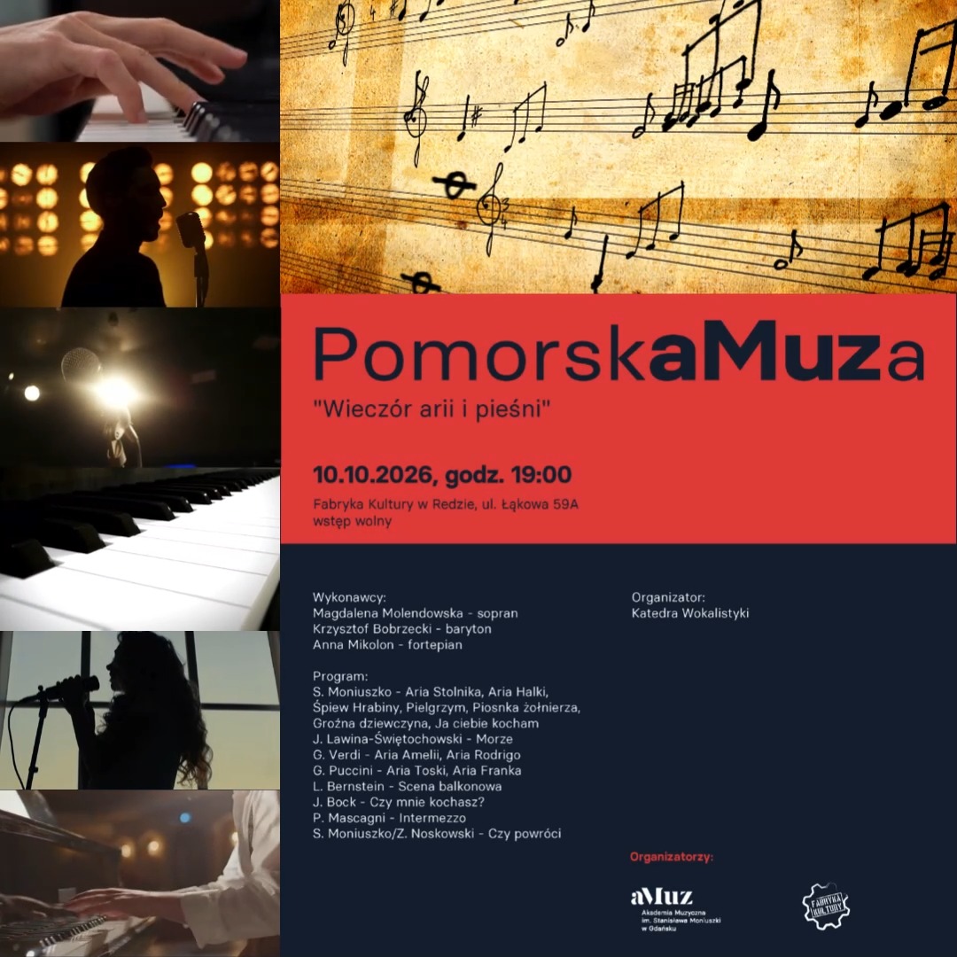 Fabryka Kultury w Redzie