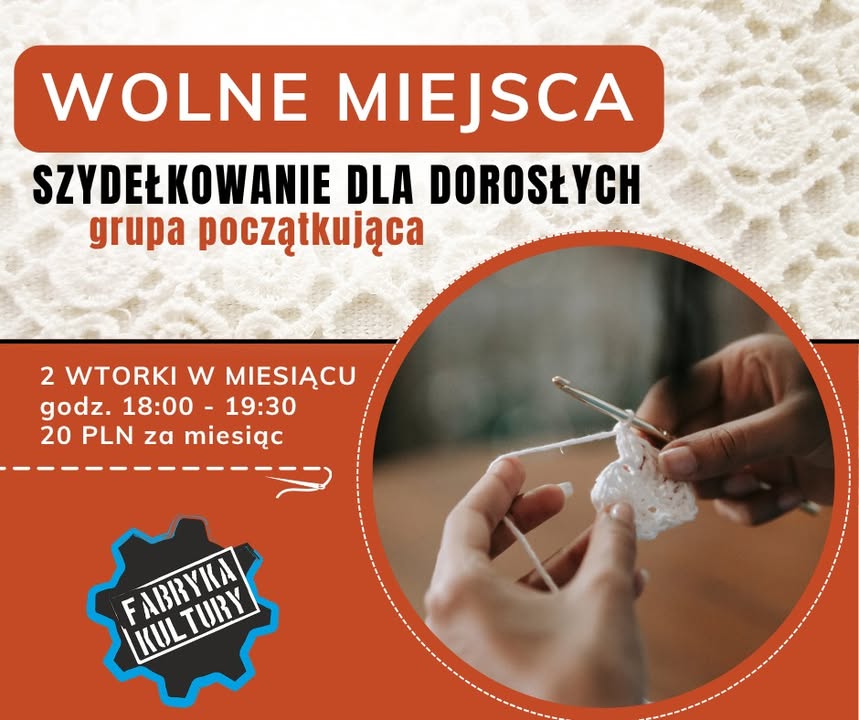 Fabryka Kultury w Redzie