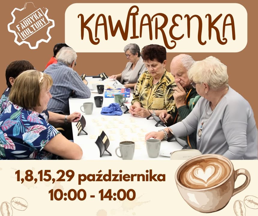 Fabryka Kultury w Redzie