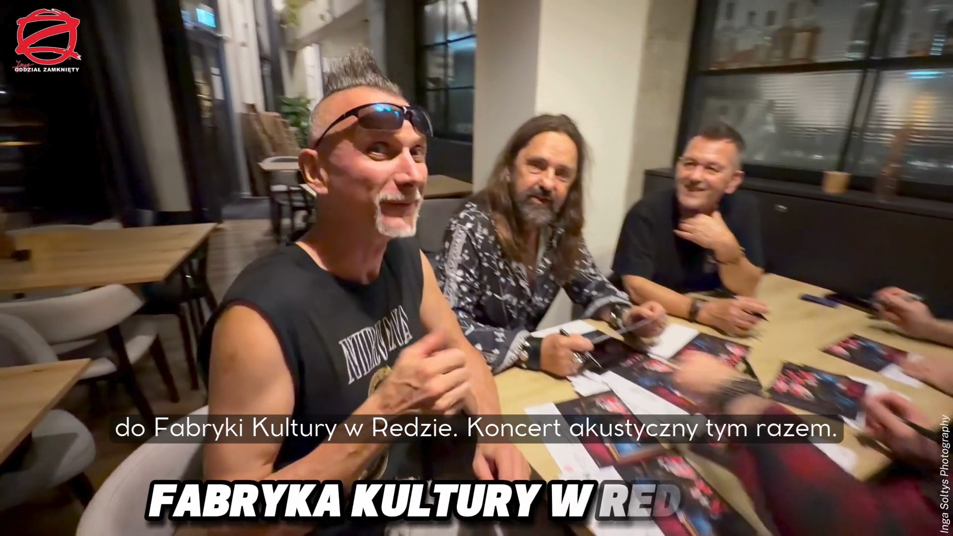 Fabryka Kultury w Redzie