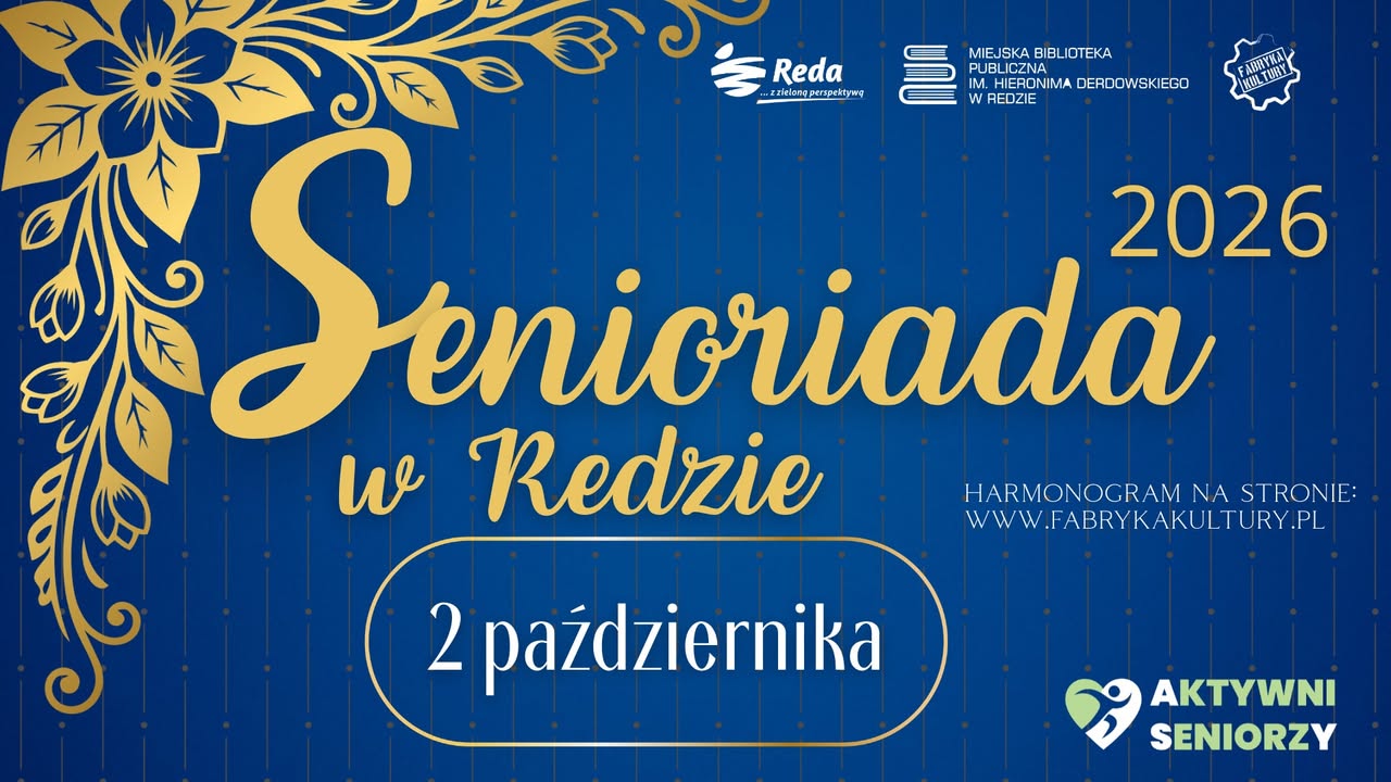 Fabryka Kultury w Redzie