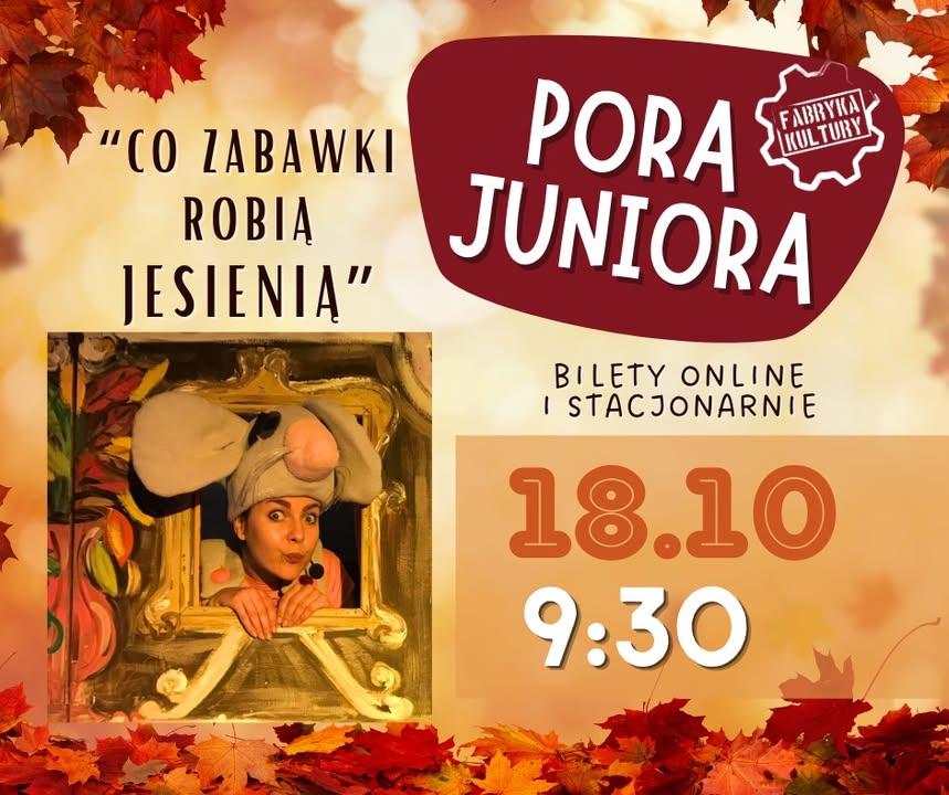 Fabryka Kultury w Redzie