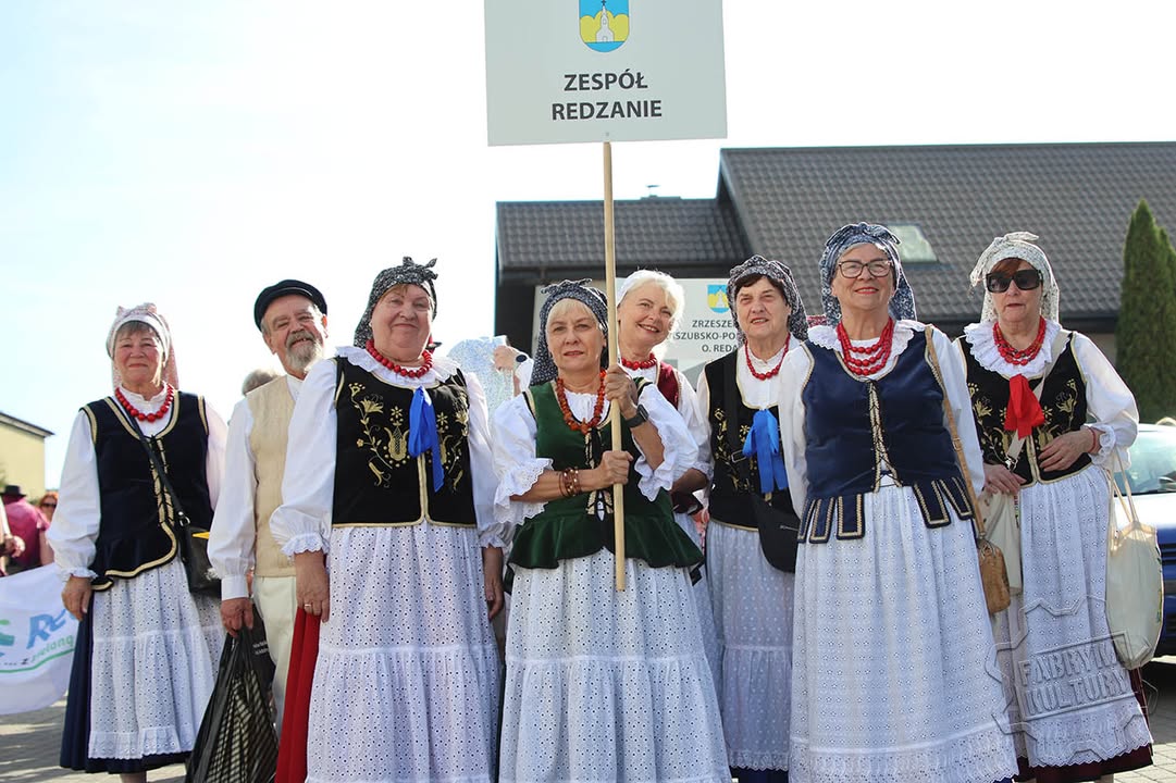 Fabryka Kultury w Redzie