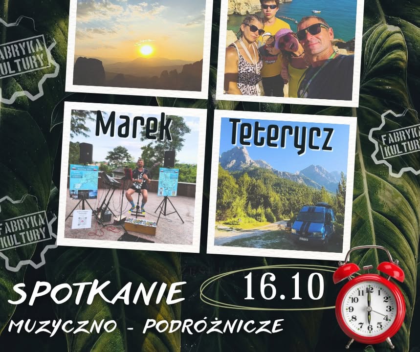 Fabryka Kultury w Redzie