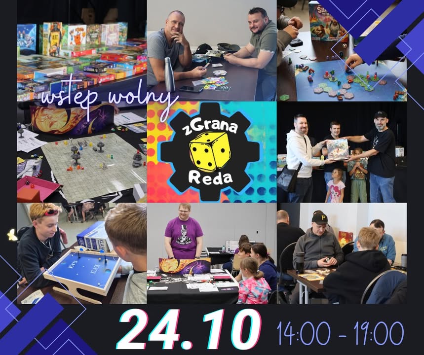 Fabryka Kultury w Redzie