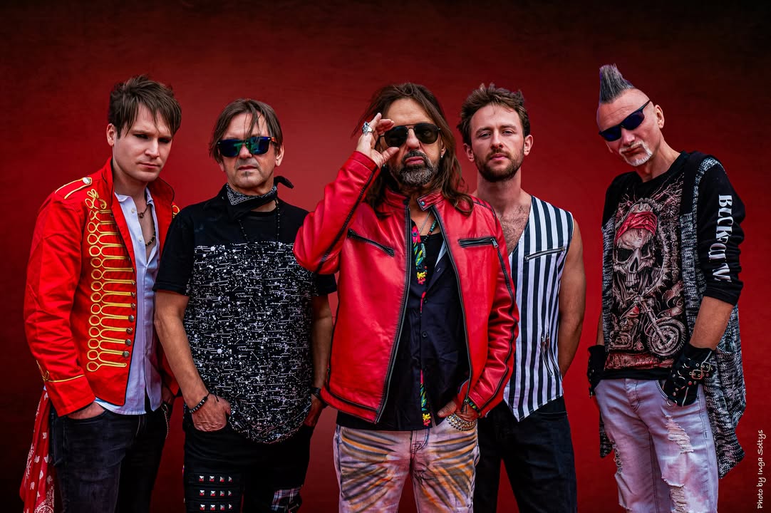 Fabryka Kultury w Redzie