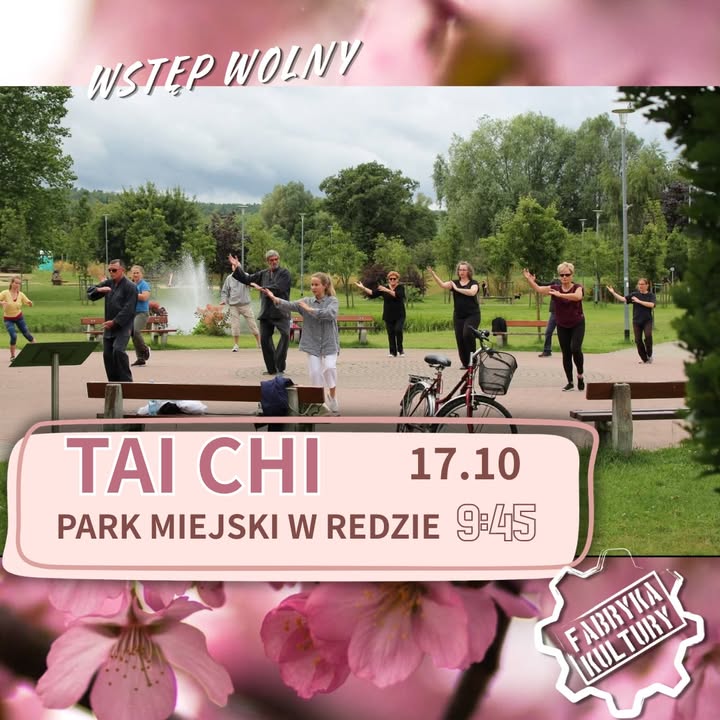 Fabryka Kultury w Redzie