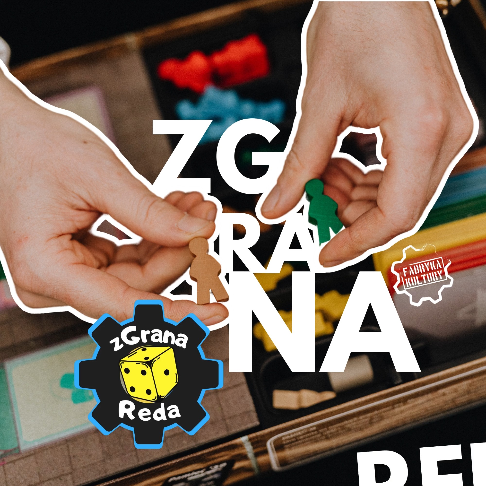 Fabryka Kultury w Redzie