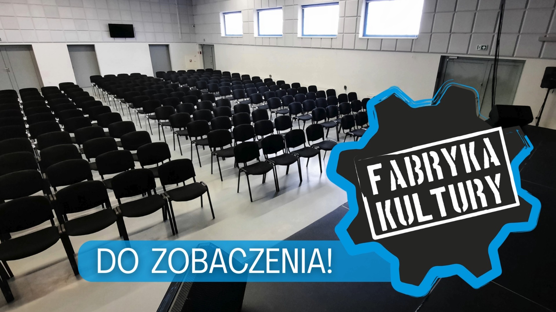 Fabryka Kultury w Redzie