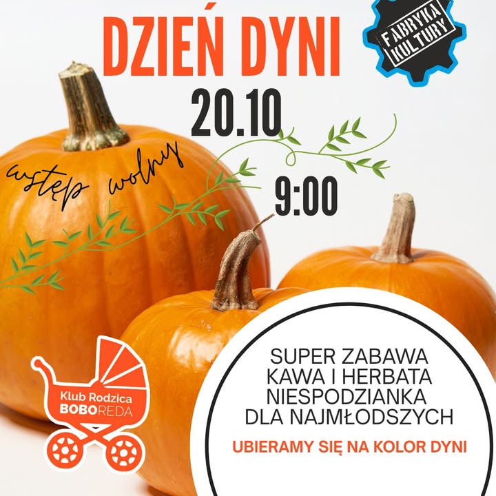 Fabryka Kultury w Redzie