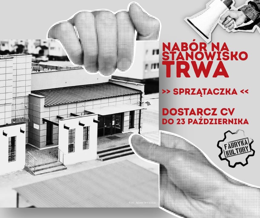 Fabryka Kultury w Redzie