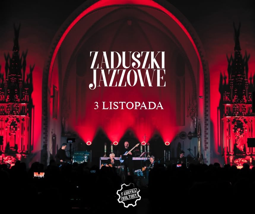 Fabryka Kultury w Redzie