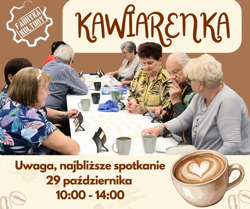 Fabryka Kultury w Redzie