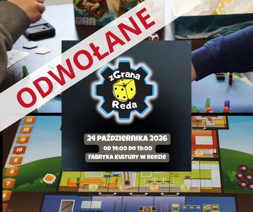Fabryka Kultury w Redzie