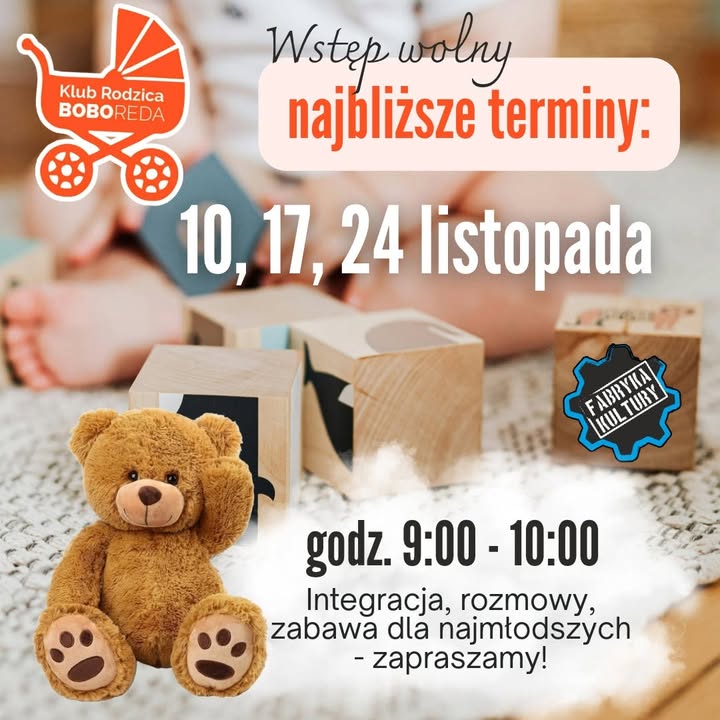 Fabryka Kultury w Redzie