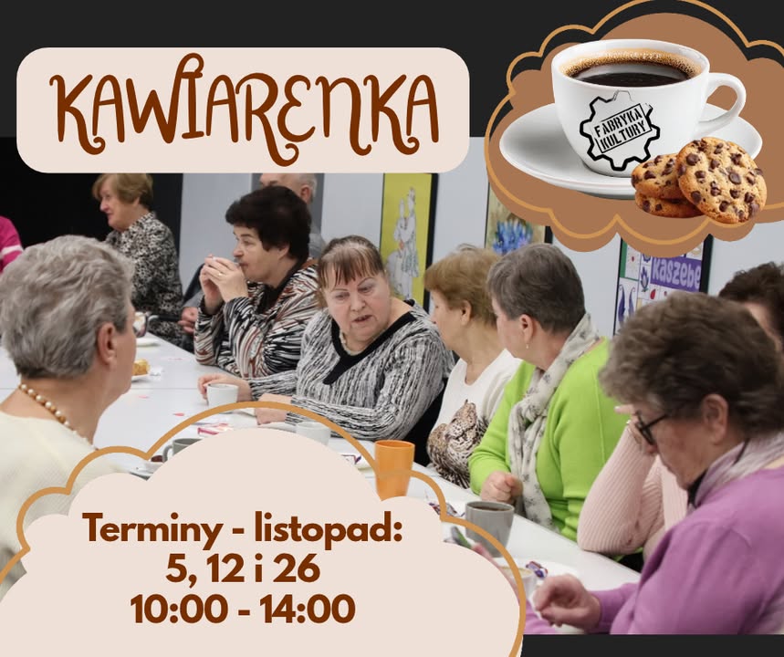 Fabryka Kultury w Redzie