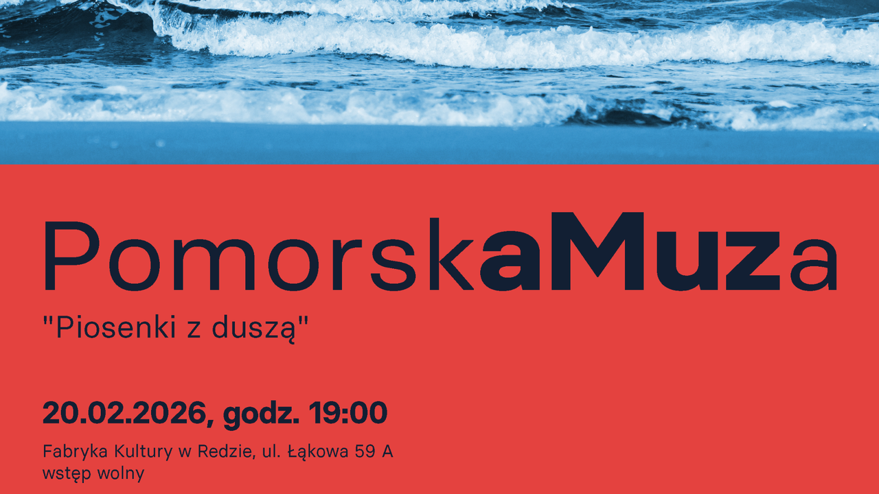 Fabryka Kultury w Redzie