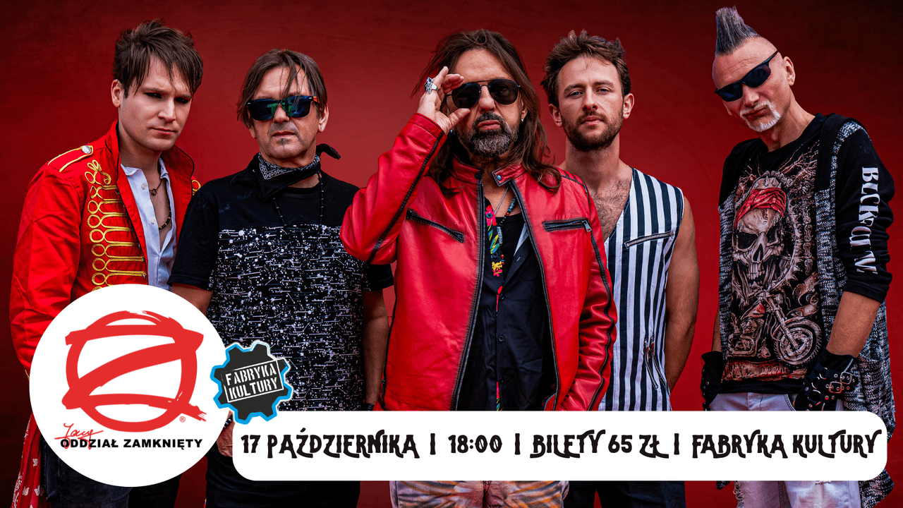 Fabryka Kultury w Redzie