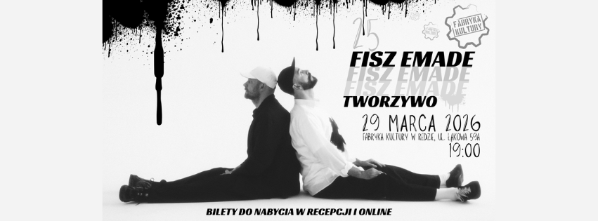 Fabryka Kultury w Redzie